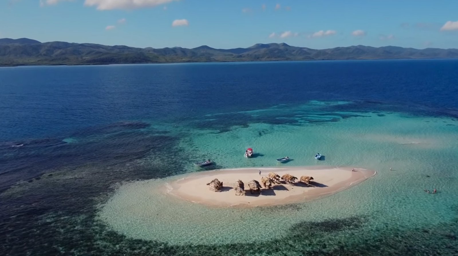island