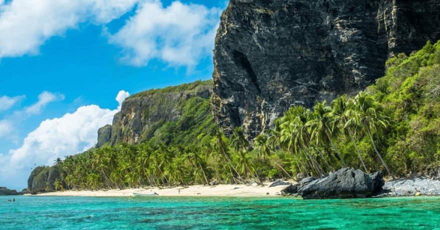 island